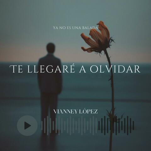 Te llegaré a Olvidar