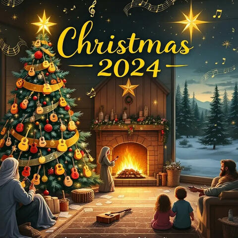 Christmas 2024-Vol.4