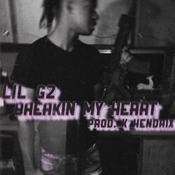 breakin my heart