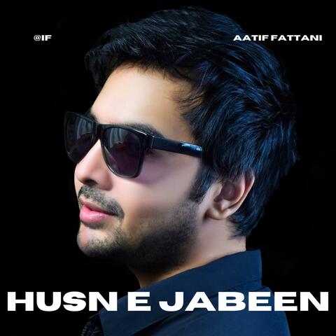 HUSN E JABEEN