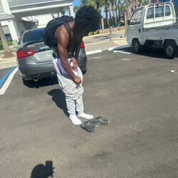 Fat ahh bookbag
