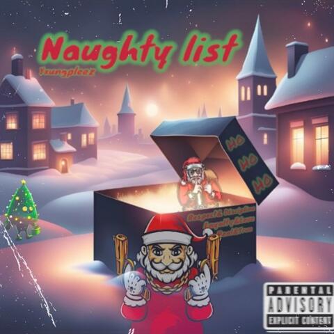 Naughty List