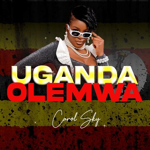 Uganda Olemwa
