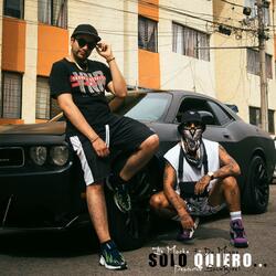 Solo Quiero (feat. Dr. Minos)