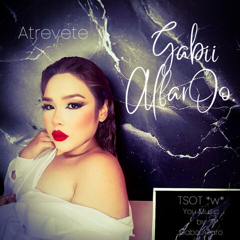 Atrevete (feat. Gabii AlfarOo)