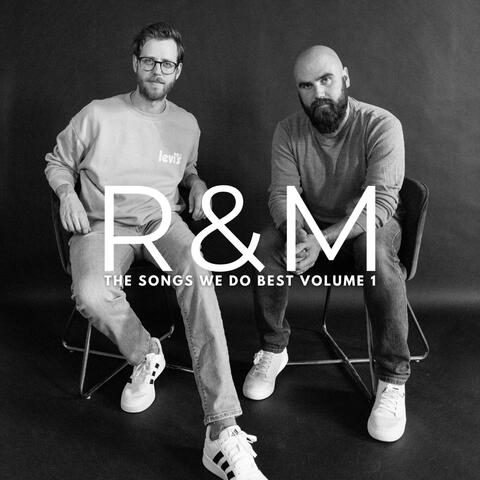 The Songs We Do Best, Vol. 1
