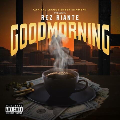 Good Morning (Radio Edit)