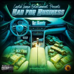 Bad For Business (Radio Edit)