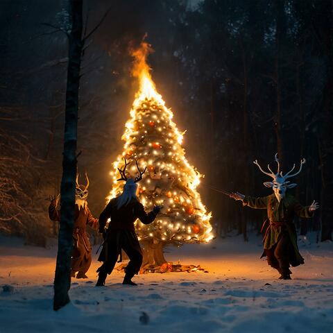 Solstice Tree