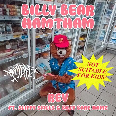 Billy Bear Hamtham (feat. Rev & Billy Bare Hamz)