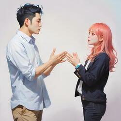 Did you love me enough to stay