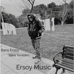 Sana Yenildim