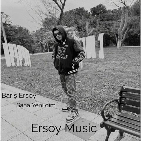 Sana Yenildim