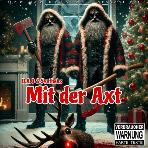 Mit der Axt (feat. Synthekx)