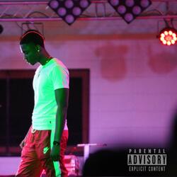 Finer Things (feat. Taye Martin)