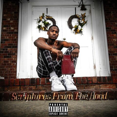 Scriptures from the Hood