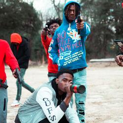 Armed & Dangerous (feat. So Ixey)