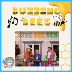 Buzzing Bees