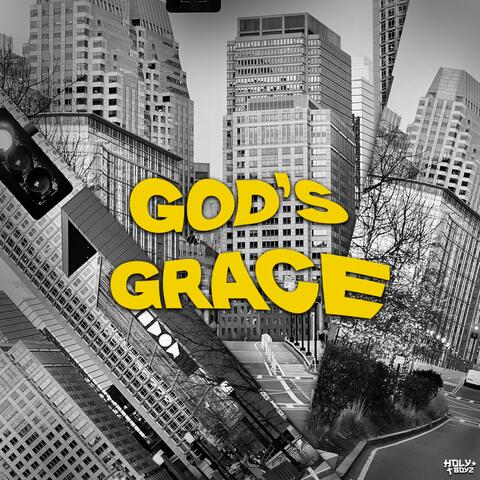 God's Grace