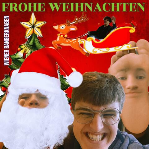 Weinachten mit den Bangerknaben (feat. BigBootyBo)