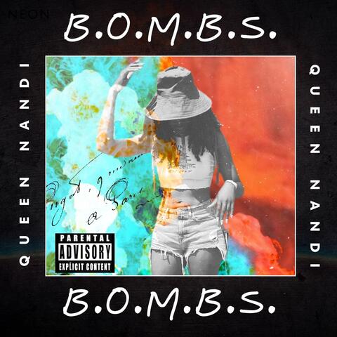 BOMBS (Back On My BullS***)