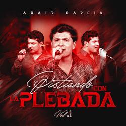 Corrido Del Chapo (En Vivo)