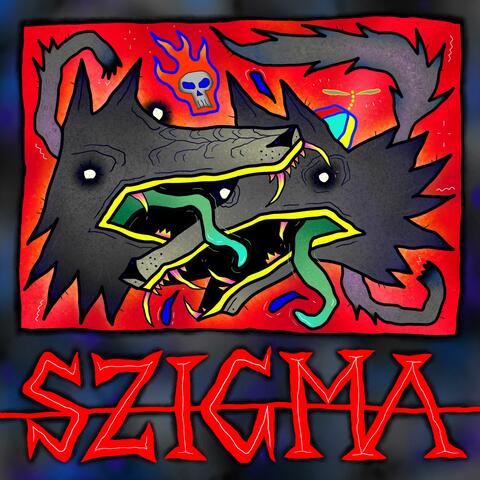 Szigma