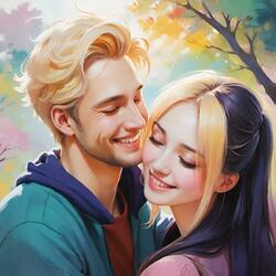 The Love I Found in You