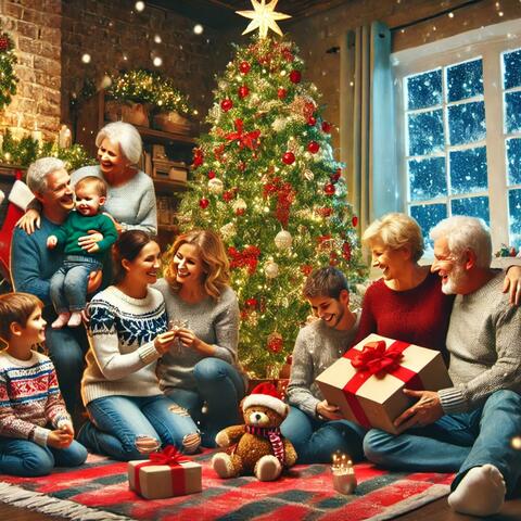 Children's songs | Kids songs | Family Christmas