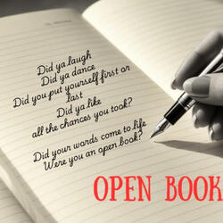 Open Book