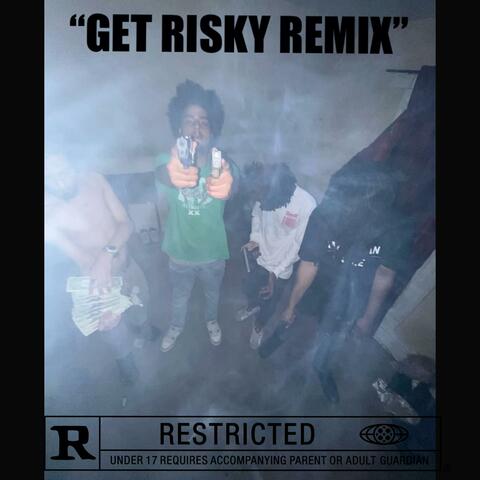 Get Risky