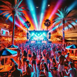 Ibiza Nights