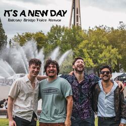 It's a New Day