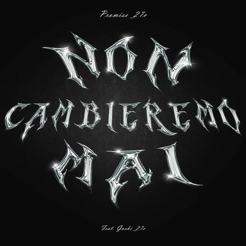 Non cambieremo mai (feat. GASHI_27c)