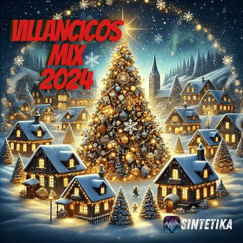 Villancicos Mix 2024