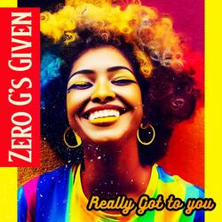 Really Got to You. (Radio Edit)