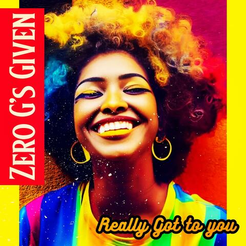 Really Got to You. (Radio Edit)