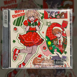 Xmas/Jack Frost