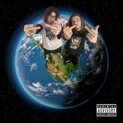 US AGAINST THE WORLD