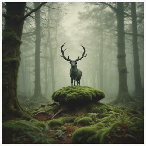 Midsummer Mist: Nordic Dark Folk Viking Ambience