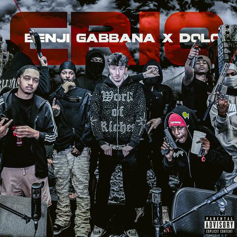 Crio (feat. Dolo Ducci)