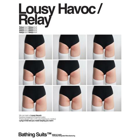 Lousy Havoc / Relay