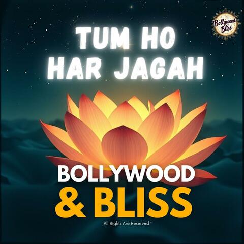 Tum Ho Har Jagah