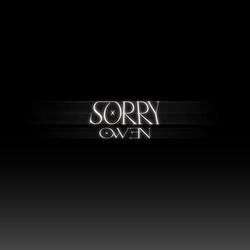 SORRY