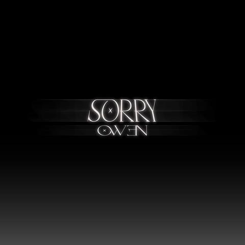 SORRY