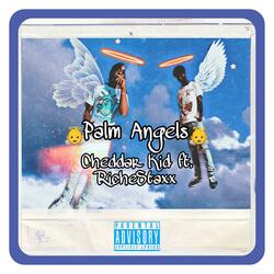 Palm angels (feat. Cheddar Kid)