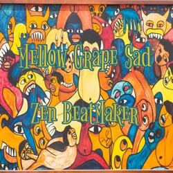 Mellow Grape Sad (Instrumental)