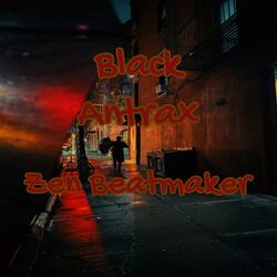 Black antrax (Instrumental)