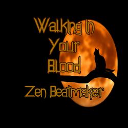 Walking in your blood (Instrumental)