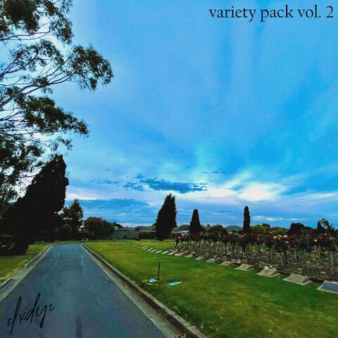 variety pack vol. 2